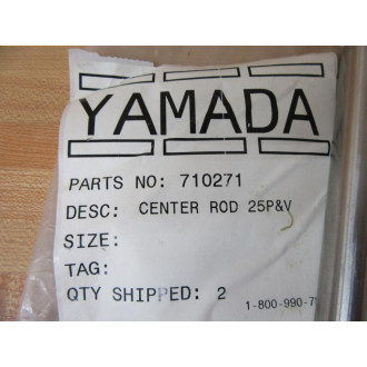 Yamada 710271 Center Rod Yamada 710271 Center Rod