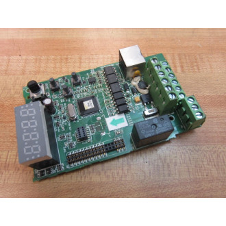 Allen Bradley 2945414701 Inverter PCB Non-Refundable - Parts Only