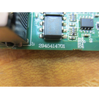 Allen Bradley 2945414701 Inverter PCB Non-Refundable - Parts Only