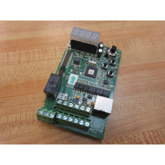 Allen Bradley 2945414701 Inverter PCB Non-Refundable - Parts Only