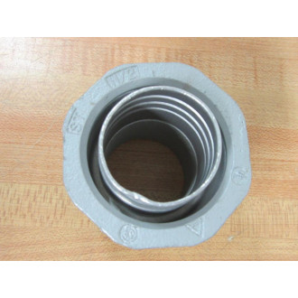 Appleton ST-150 1-12" Mall Iron ST Connector ST150 (Pack of 2)