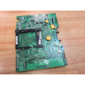 Kawasaki UP-KJA3 Circuit Board N314-3007 Non-Refundable - Parts Only