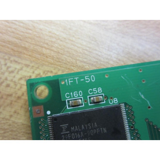 Kawasaki UP-KJA3 Circuit Board N314-3007 Non-Refundable - Parts Only