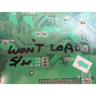 Kawasaki UP-KJA3 Circuit Board N314-3007 Non-Refundable - Parts Only