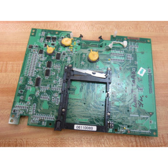 Kawasaki UP-KJA3 Circuit Board N314-3007 Non-Refundable - Parts Only