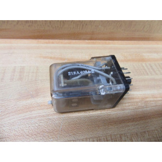 CDE 393D10-3 Relay 218A4084-2 (Pack of 2) - Used