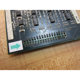 ABB 49Q03110AF Circuit Board 2 Non-Refundable - Parts Only