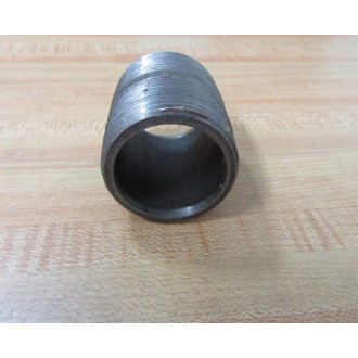 Matco NXB062 1-14" X 2" Steel Pipe Nipple (Pack of 5)