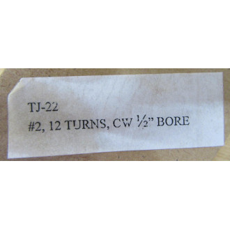 Tejax Engineering TJ-22 Position Indicator TJ22 Tejax Engineering TJ-22 Position Indicator TJ22