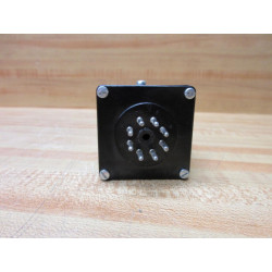 Industrial Solid State Controls 1017-TDR ISSC Time Delay Relay 1017TDR - Used