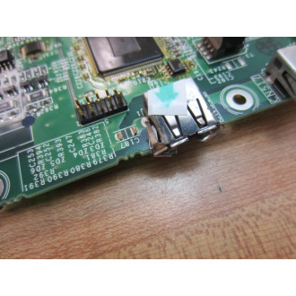 Yaskawa SRDA-EAXA01A Board SRDAEAXA01A Rev.B02 Crack In Board - Parts Only