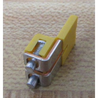 Allen Bradley 1492-CJJ6-2 Center Jumper 1492CJJ62 (Pack of 50)