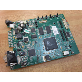 KME 34BC0486FF Circuit Board 2 Board As Is - Parts Only