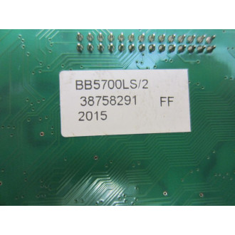 KME 34BC0486FF Circuit Board 2 Board As Is - Parts Only