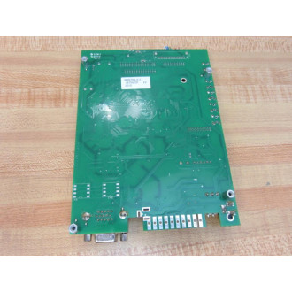 KME 34BC0486FF Circuit Board 2 Board As Is - Parts Only