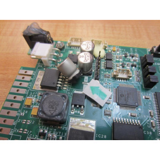 KME 34BC0486FF Circuit Board 2 Board As Is - Parts Only
