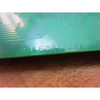 KME 34BC0486FF Circuit Board 2 Board As Is - Parts Only