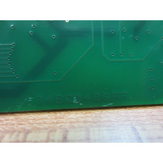 KME 34BC0486FF Circuit Board 2 Board As Is - Parts Only
