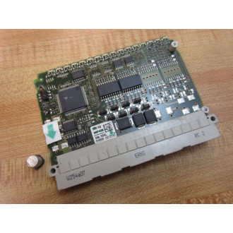 Sigmatek 1136.1021.00 Circuit Board SSK KB - Parts Only