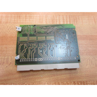 Sigmatek 1136.1021.00 Circuit Board SSK KB - Parts Only