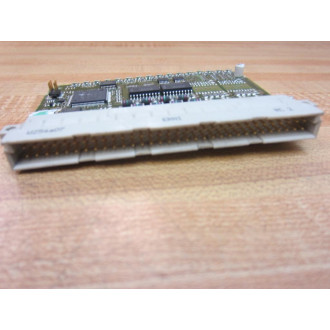 Sigmatek 1136.1021.00 Circuit Board SSK KB - Parts Only