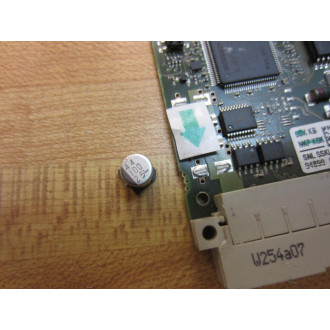 Sigmatek 1136.1021.00 Circuit Board SSK KB - Parts Only