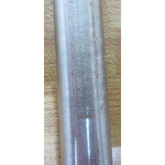 Watlow L9EX11B Fire Rod 9943