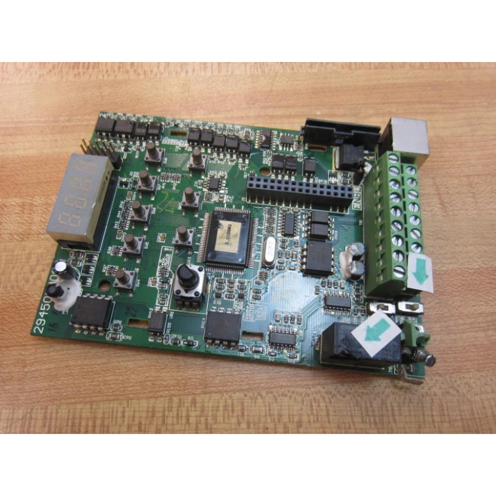 MMATS 2945003002 Circuit Board 5 Non-Refundable - Parts Only MMATS 2945003002 Circuit Board 5 Non-Refundable - Parts Only