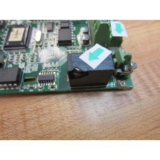 MMATS 2945003002 Circuit Board 5 Non-Refundable - Parts Only