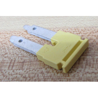 Allen Bradley 1492-CJL10-2 Center Jumper 1492CJL102 (Pack of 42)