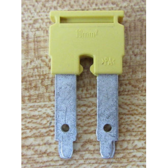 Allen Bradley 1492-CJL10-2 Center Jumper 1492CJL102 (Pack of 42)
