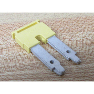 Allen Bradley 1492-CJL10-2 Center Jumper 1492CJL102 (Pack of 42)