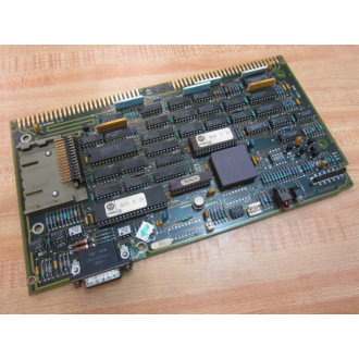 Allen Bradley 960580 Mini PLC Processor - Parts Only
