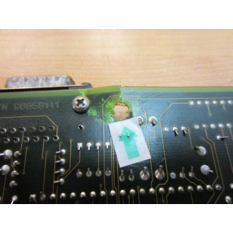 Allen Bradley 960580 Mini PLC Processor - Parts Only