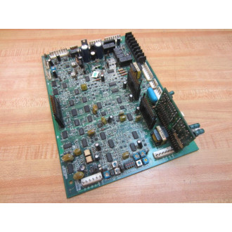 Yaskawa 68W2011661 Circuit Board - Parts Only