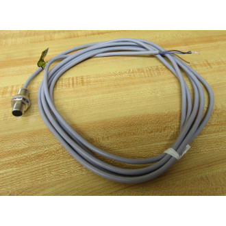 B & Plus BES-R-1202N-3 Proximity Switch BESR1202N3