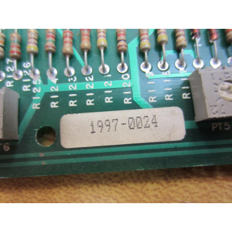 1923-4024 Circuit Board 19234024 2 - Parts Only