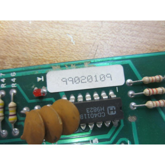 1923-4024 Circuit Board 19234024 2 - Parts Only