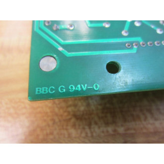 1923-4024 Circuit Board 19234024 2 - Parts Only