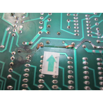 1923-4024 Circuit Board 19234024 2 - Parts Only