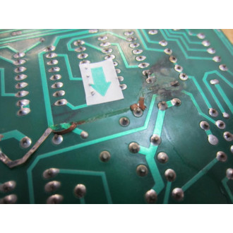 1923-4024 Circuit Board 19234024 2 - Parts Only