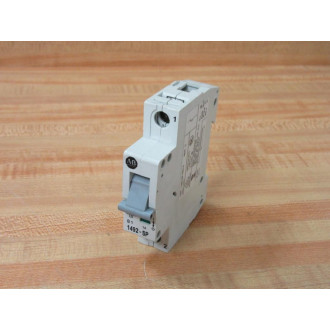 Allen Bradley 1492-SP1B010 1A Circuit Breaker 1492SP1B010 - New No Box