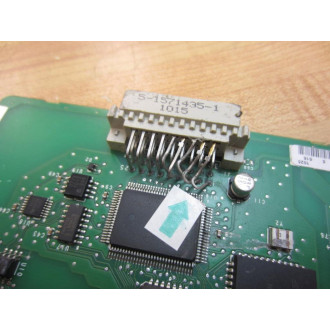 Allen Bradley A40851-243-51 Circuit Board A4085124351 - Parts Only