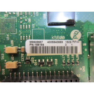 156184 Circuit Board Non RefundableReturnable - Parts Only