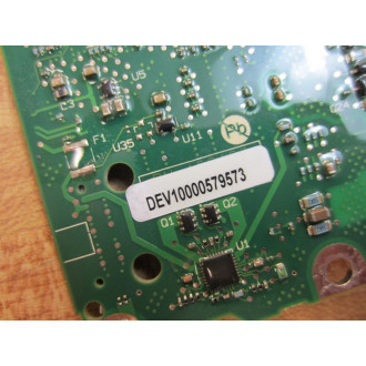 156184 Circuit Board Non RefundableReturnable - Parts Only
