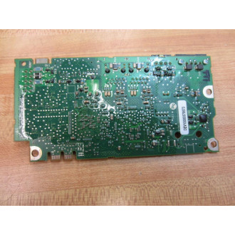 156184 Circuit Board - Parts Only
