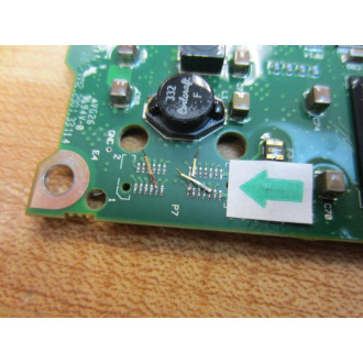 156184 Circuit Board Non RefundableReturnable - Parts Only