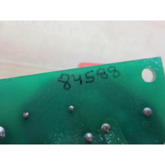 E301546 Circuit Board - Parts Only