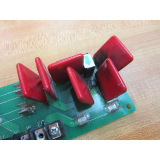 E301546 Circuit Board - Parts Only