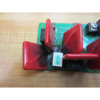 E301546 Circuit Board - Parts Only